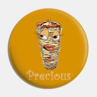 precious Pin