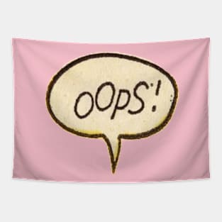 OOPS! Tapestry