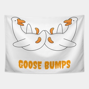 Funny Goose - Goose Lovers Tapestry