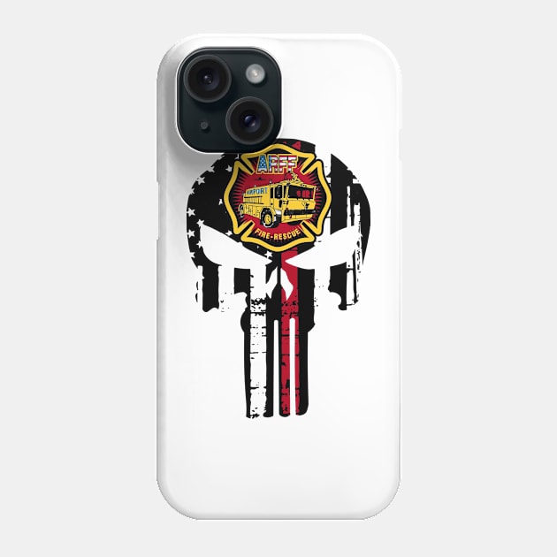 Let's Go Brandon T-Shirt Phone Case by Frekadella