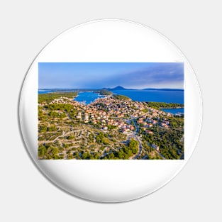 Mali Lošinj Pin