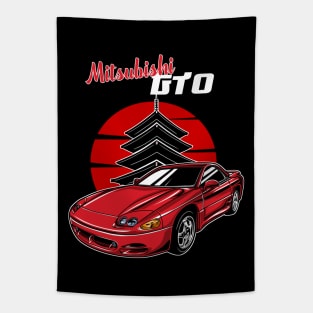 Mitsubishi GTO old Tapestry