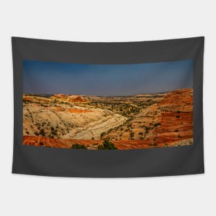 Utah Route State 12 Scenic Drive Tapestry