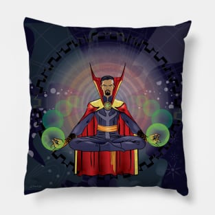 Doctor Strange Pillow