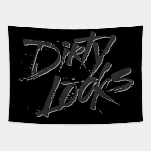 Dirty Looks!Dirty Looks!Dirty Looks! Tapestry