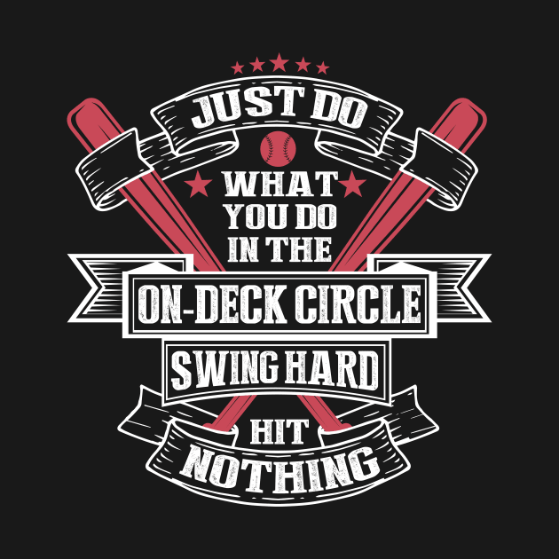 Batter Up - Swing, and Miss! by jslbdesigns