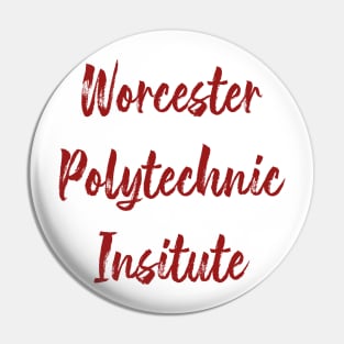 WPI Pin