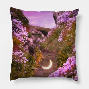 Lucid Dream Pillow