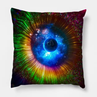 Outfinity Pillow