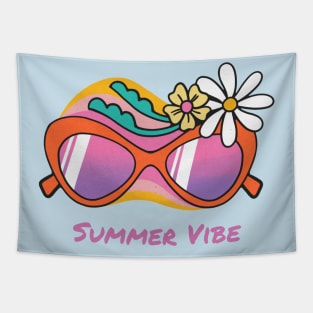 Summer Vibes Tapestry