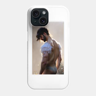 Handsome Man 16 Phone Case