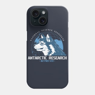 Outpost #31 Phone Case