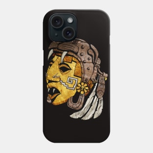 jaguar man Phone Case