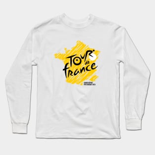 De France Long Sleeve T-Shirts for | TeePublic