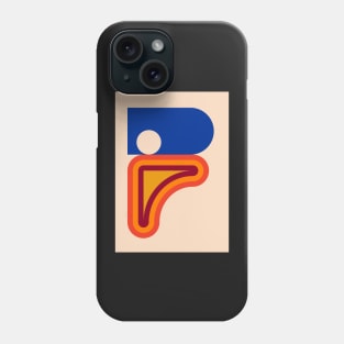 Colorful Mood Phone Case