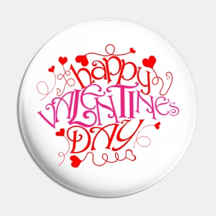 valentines day by chakibium Pin