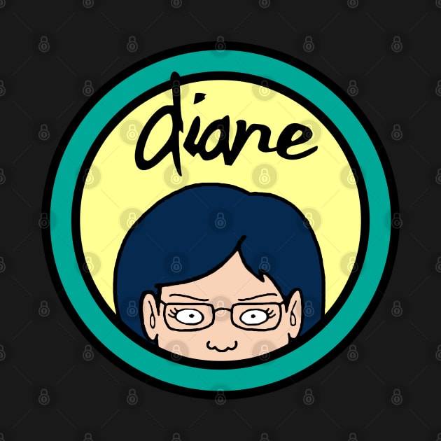 Diane by Phox