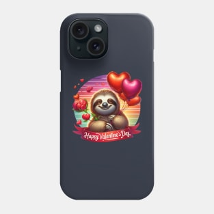 valentine day Phone Case