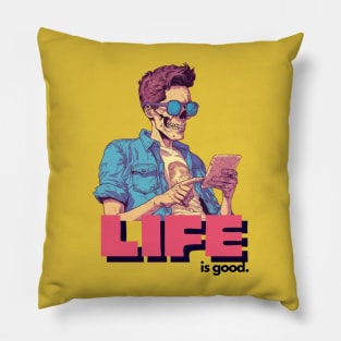 LIFE Pillow