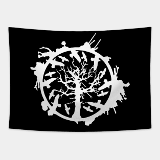 Vanhelga Design 1 Tapestry