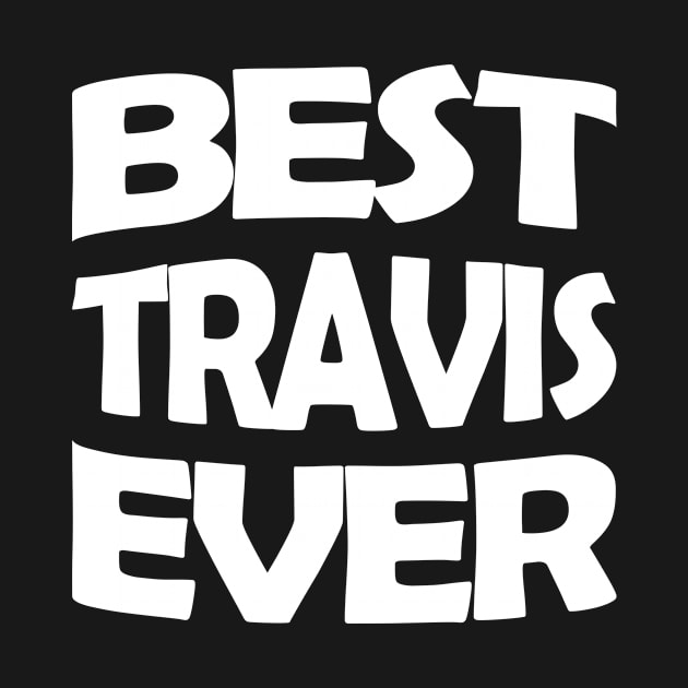 Best Travis ever by TTL