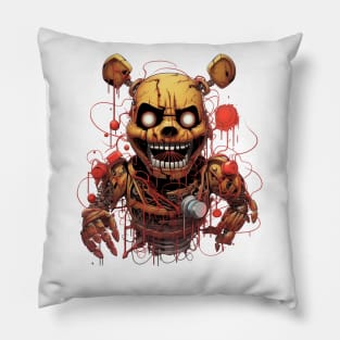 FNAF Pillow