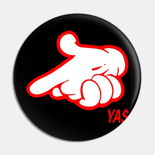 Y.A.$ - MM-RowdyRathi Pin by RowdyRathis