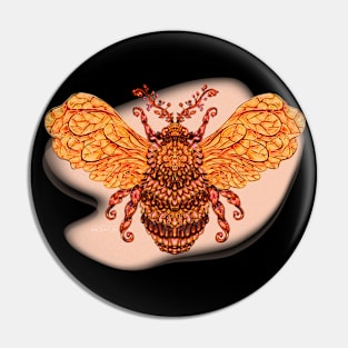 Bee Pin