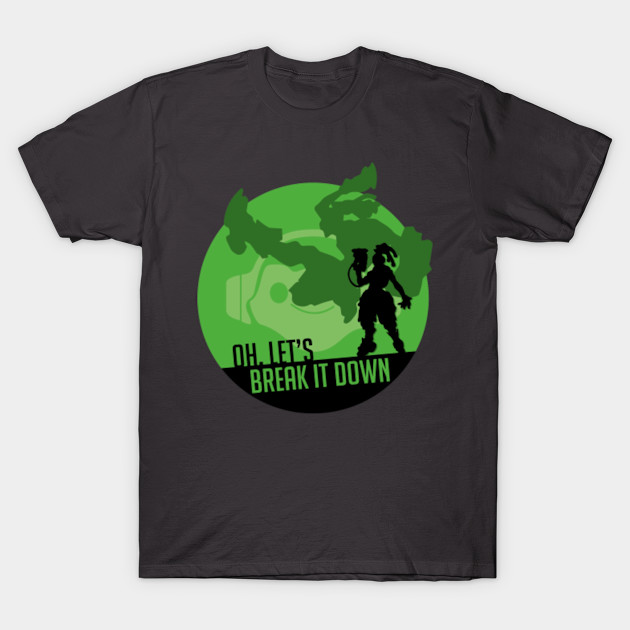 overwatch lucio sound barrier