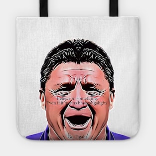 Head Football Coach Tote