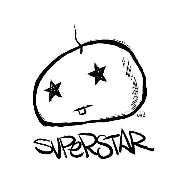 superstar by JIVe