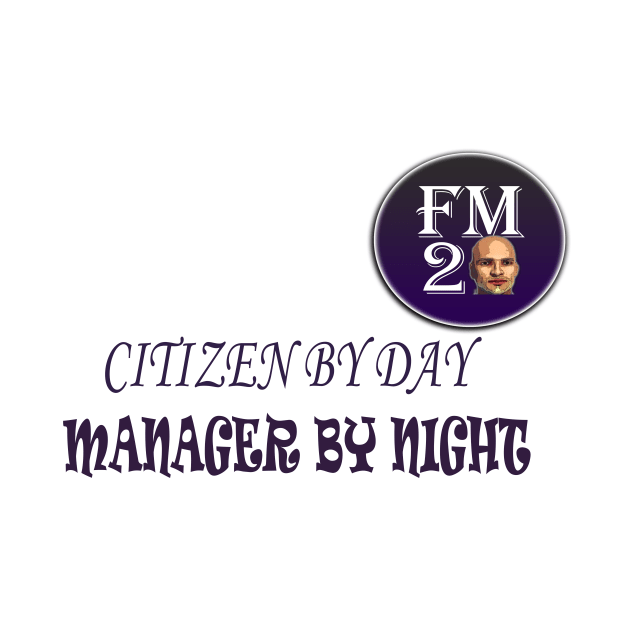 Manager by 7-ANCESTORS