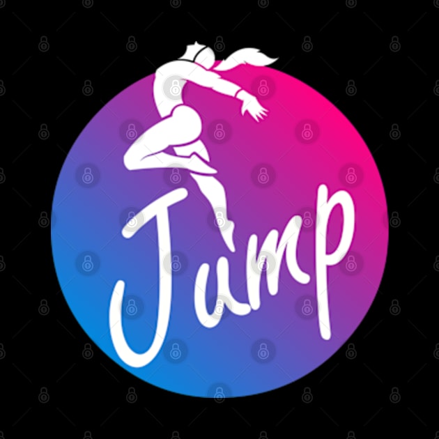 JUMP by RENAN1989