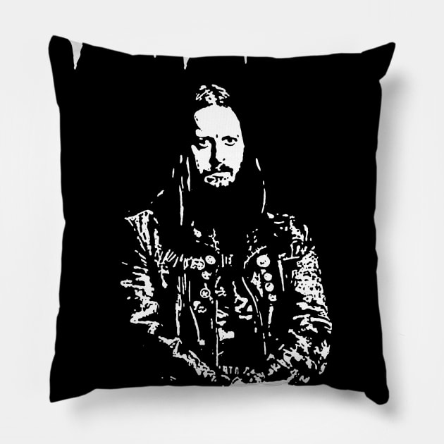 WWFD? Pillow by E5150Designs