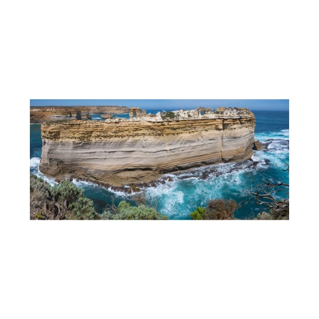 Great Ocean Road - Panorama by bkbuckley