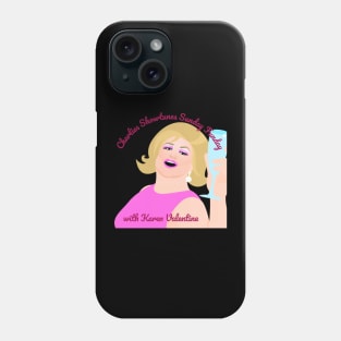 Club Charlies Milwaukee Phone Case