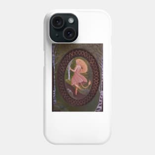 Huldra Phone Case