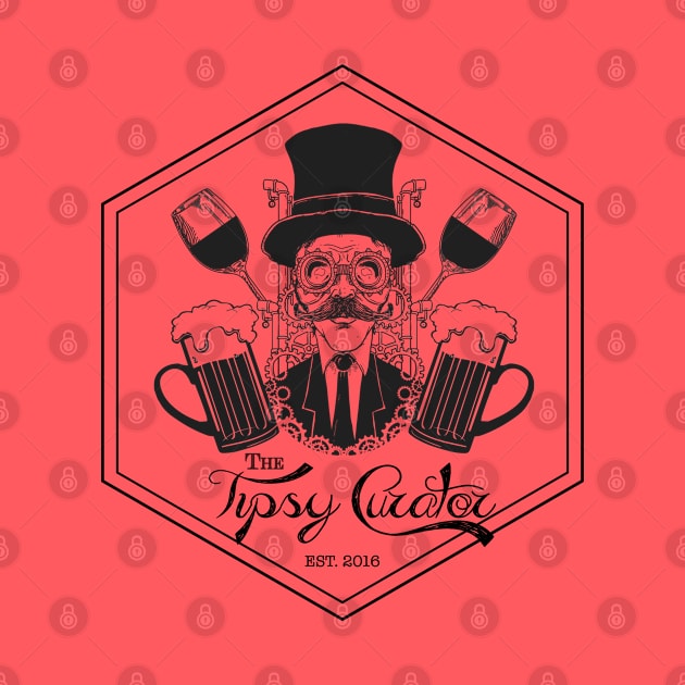 Tipsy Curator by TipsyCurator