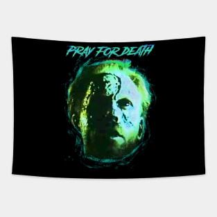 Pray for Death Tapestry