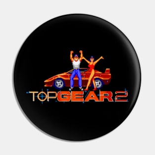 Top Gear 2 Pin