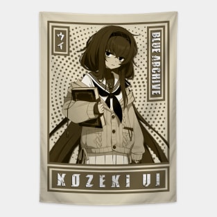 Kozekuy Tapestry