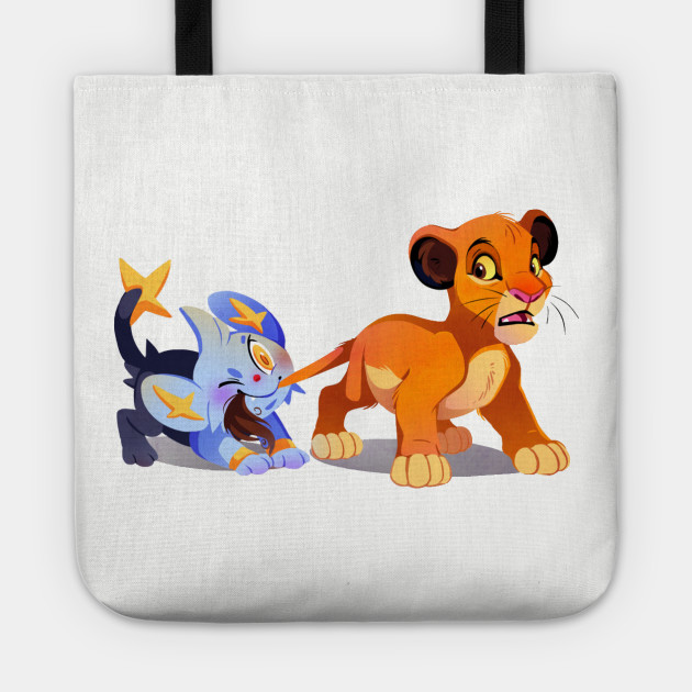 simba bag