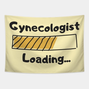 Gynecologist Tapestry