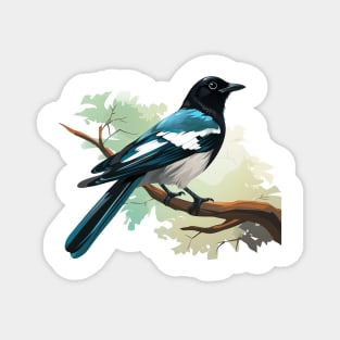 magpie Magnet