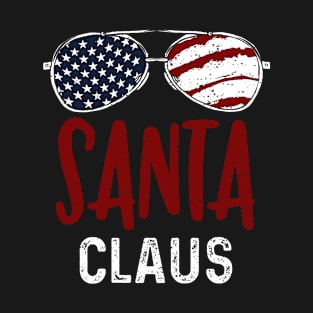 Santa Claus T-Shirt