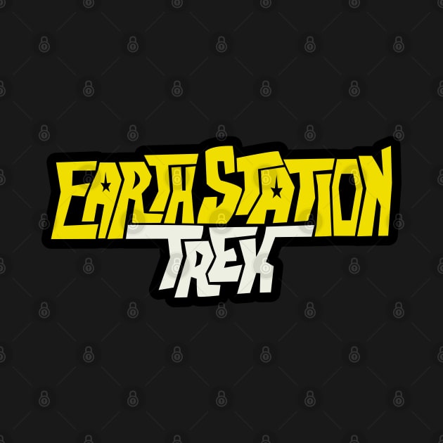 Earth Station Trek by The ESO Network