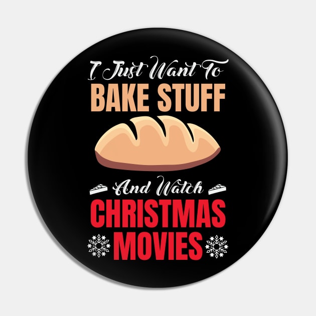 i just want to bake stuff Pin by moudzy