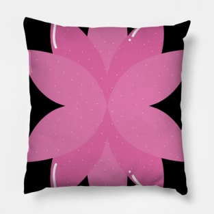 lotus Pillow