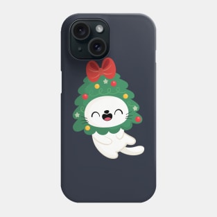 Put The Presents Right Here Phone Case