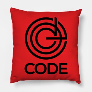 CODE Pillow